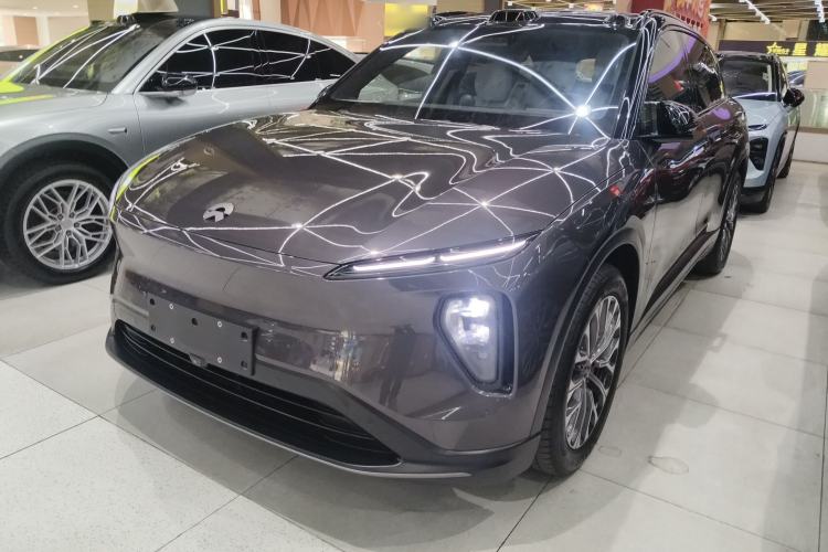 Used Nio ES6 2023 75 kWh