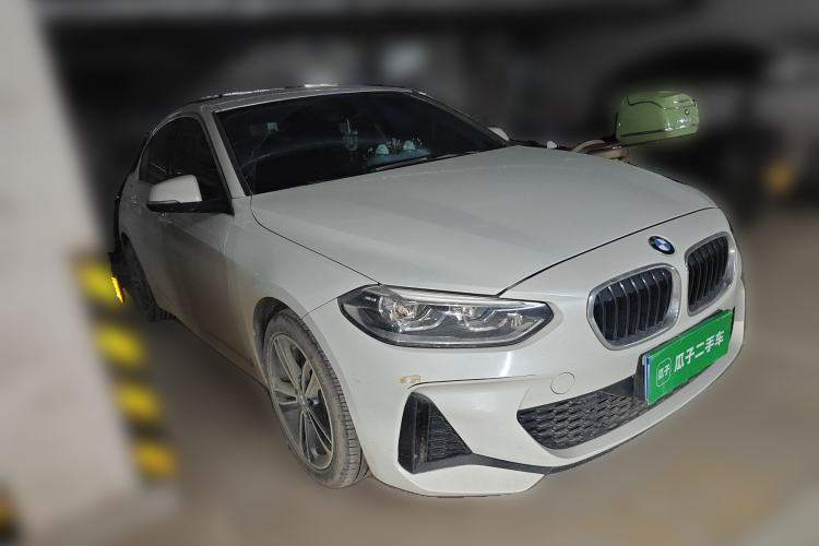 Used BMW 1 Series 2021 120i M Sport Edition
