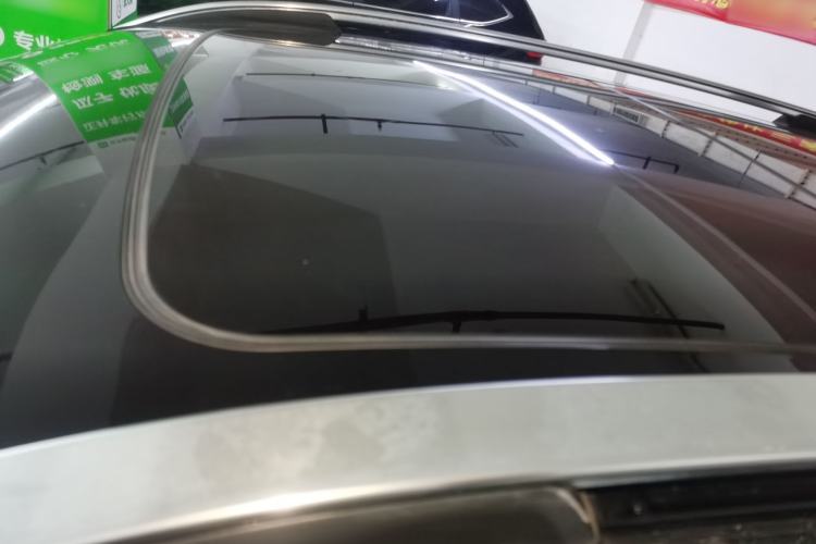 Used Lynk & Co 01 2017 2.0T Two-Wheel Drive Pro Edition