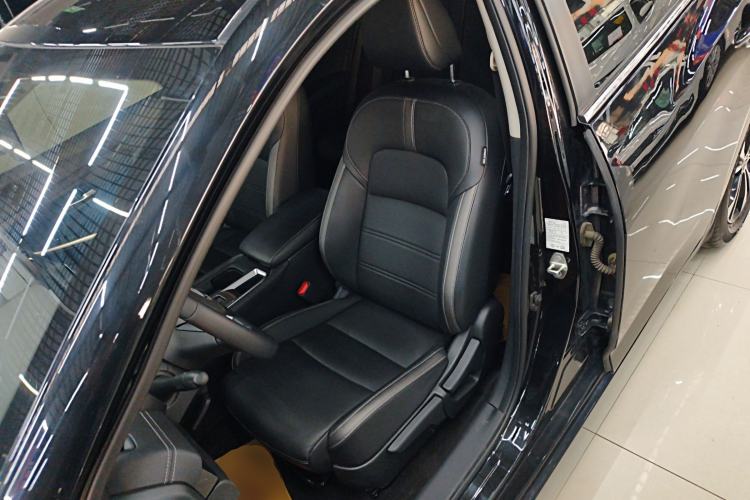 Used Nissan Sylphy 2021 1.6L XL CVT Enjoyment Edition
