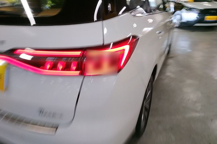 Used BYD Song MAX 2021 Upgraded Model 1.5T Automatic Prestige 6-Seater
