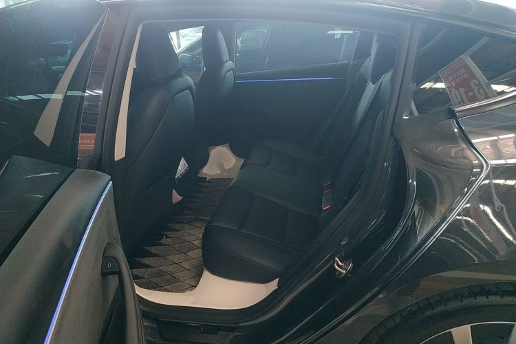 Used Tesla Model 3 2023 Long-Range All-Wheel-Drive Version