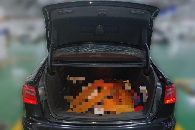 Used Audi A6L 2014 30 FSI Technology Model