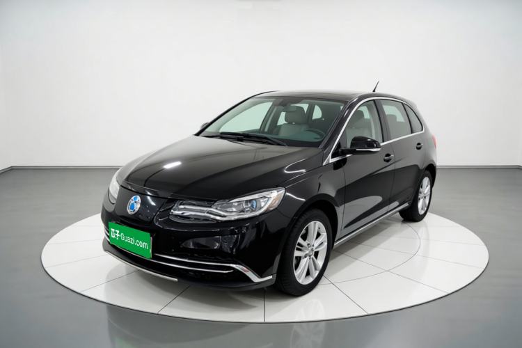 Used Denza 2018 450 Base Version Guazi used car, China used car export, Used car for sale, Used cars, Cheapest cars for sale