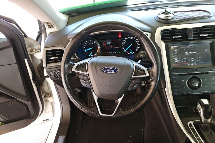 Used Ford Mondeo 2013 1.5L GTDi180 Fashion Edition
