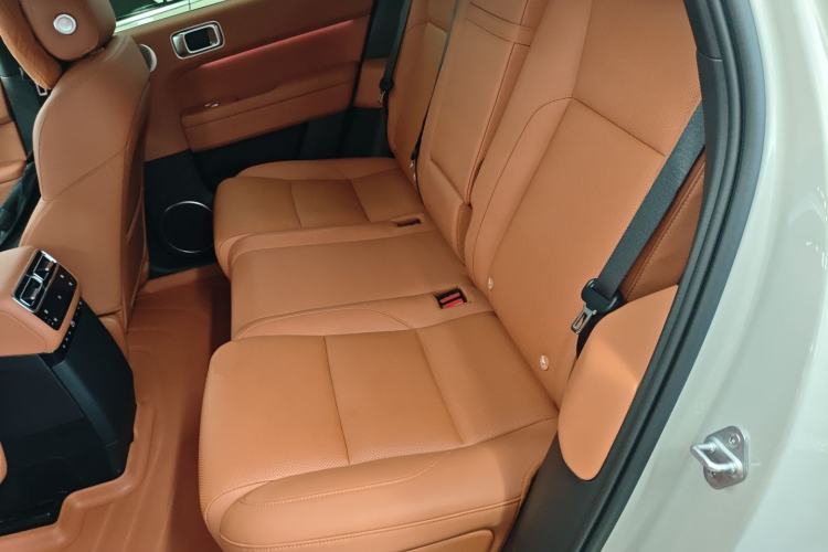 Used Li Auto L6 2024 Max