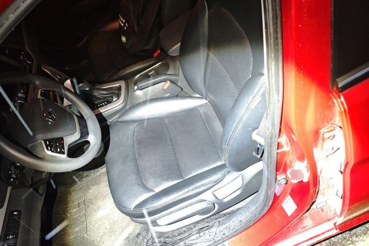 Used Hyundai Elantra (6th Generation / Lingdong) 2016 1.6L Automatic ZhiXuan – Elite Version
