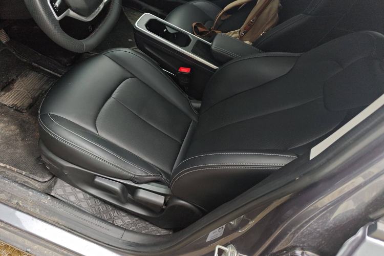 Used NETA AYA 2023 401 Lite
