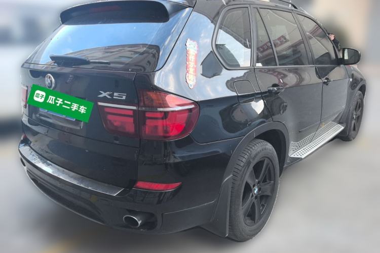 Used BMW X5 2011 xDrive35i Leading Model
