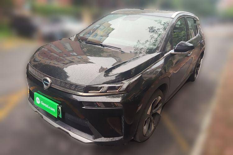 Used AION V 2021 Evolutionary Version 80 Intelligent Leading Edition