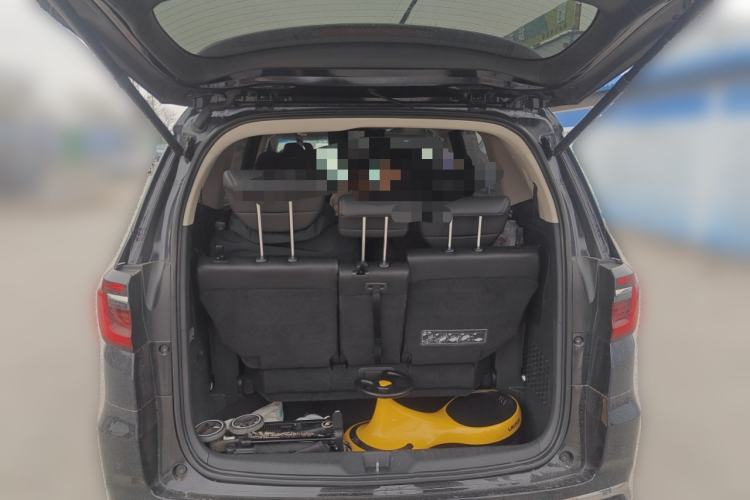 Used Honda Odyssey 2022 2.0L eHEV Sharp·Luxury Edition
