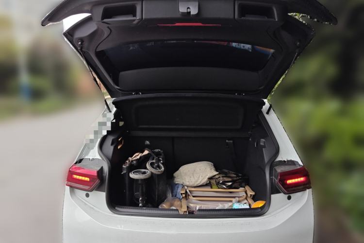 Used Volkswagen ID.3 2025 Smart Edition Ultra-Intelligent Version