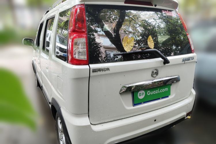 Used Suzuki Wagon R X5 2013 Revised Version 1.4L VVT Cruise Edition