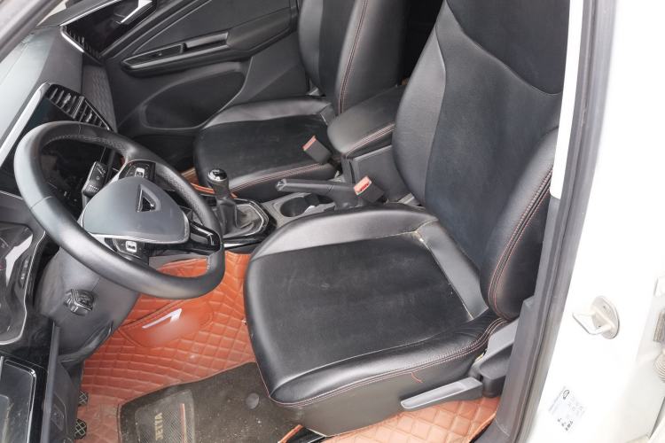 Used Jetta VS5 2021 280TSI Manual Entry-Level Trim
