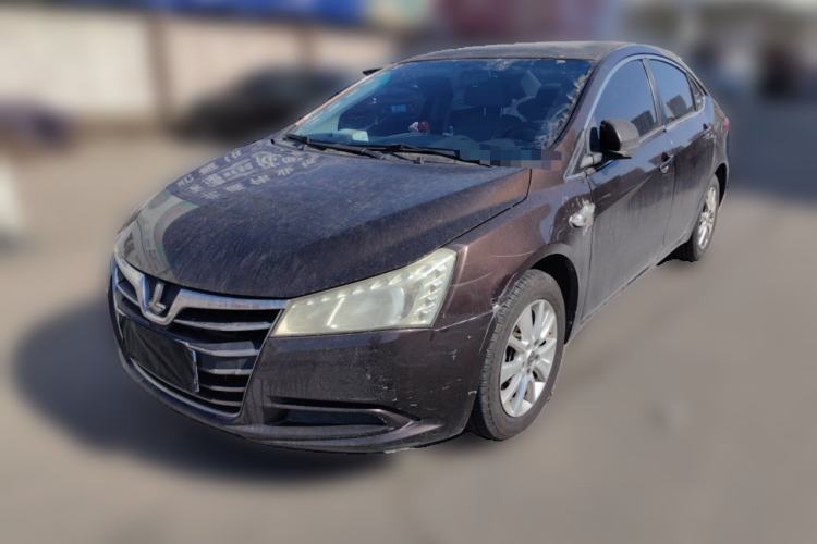 Used Luxgen 5 2014 Dance Limited Edition 1.8T Automatic Luxury Version