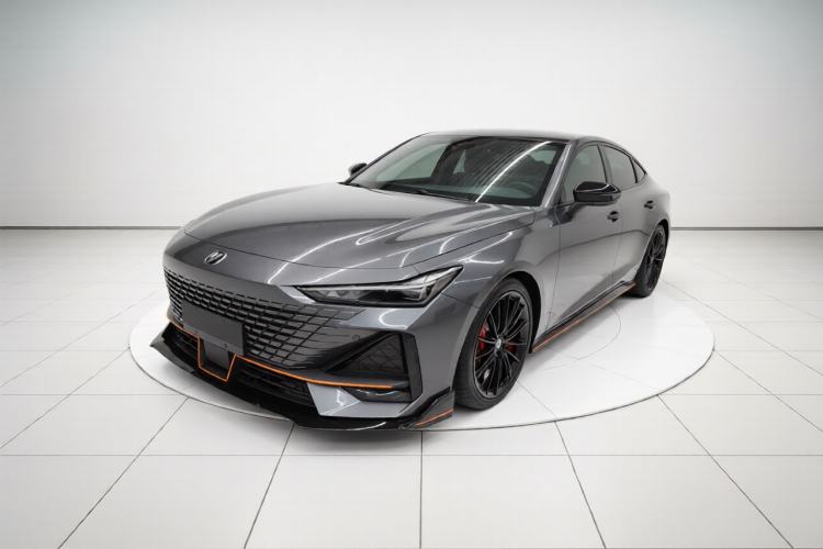 Used CHANGAN UNI-V 2022 1.5T Sport Edition