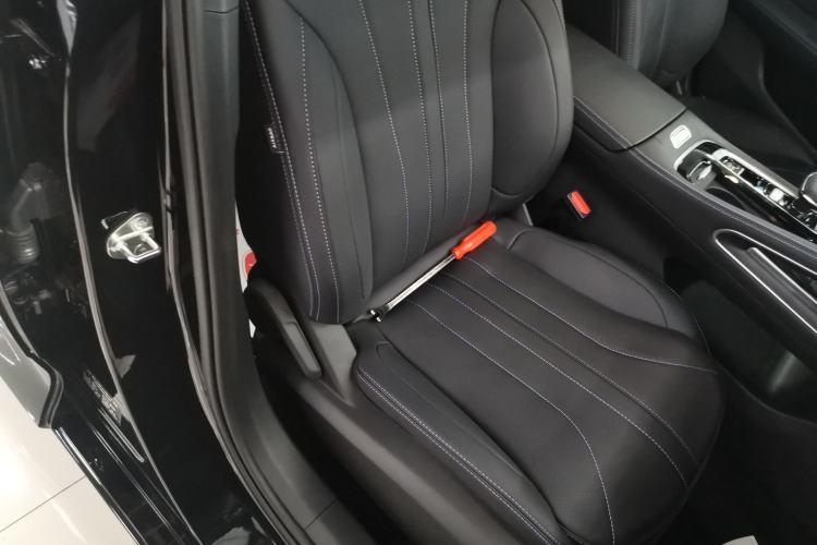 Used Geely Auto Preface 2026 Model Oriental Yao 1.5TD Fuyao Edition