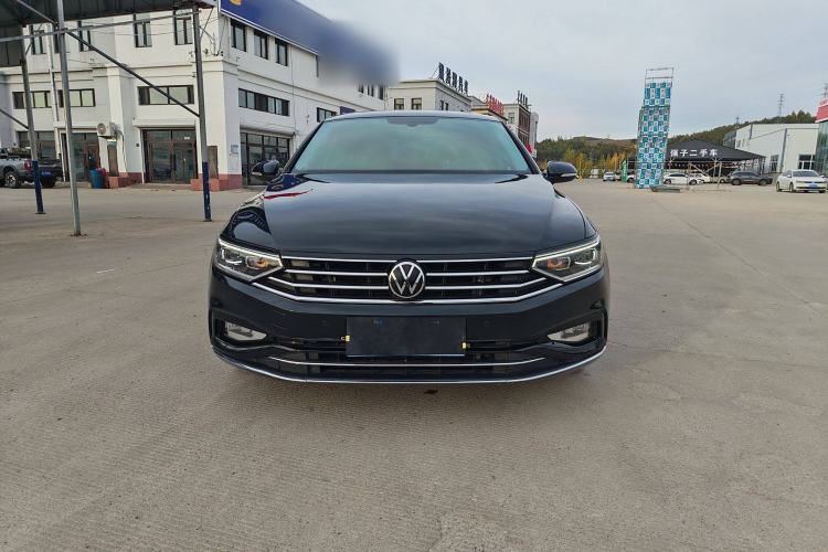 Used Volkswagen Magotan 2020 330TSI DSG Luxury Edition
