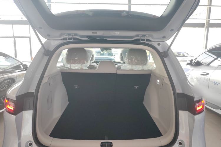 Used Leapmotor B10 2025 510 Comfort Edition