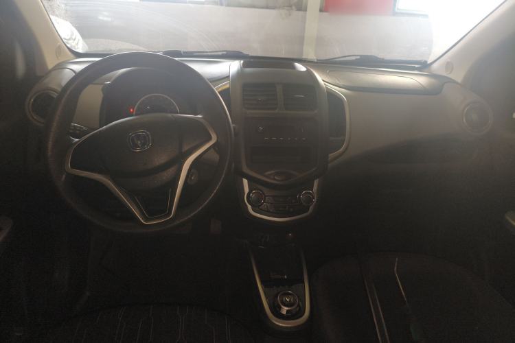 Used Oshan Benni E-Star 2021 National Edition Xin Yue Version Lithium-Ion Battery