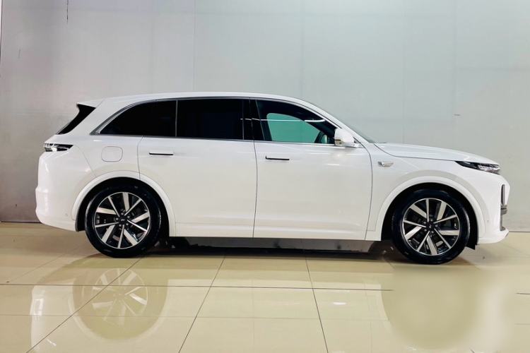 Used Li Auto L7 2023 Pro Model