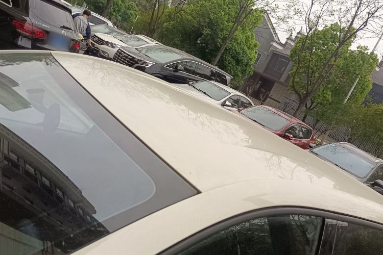 Used BYD Seagull 2025 405 km Flying Edition