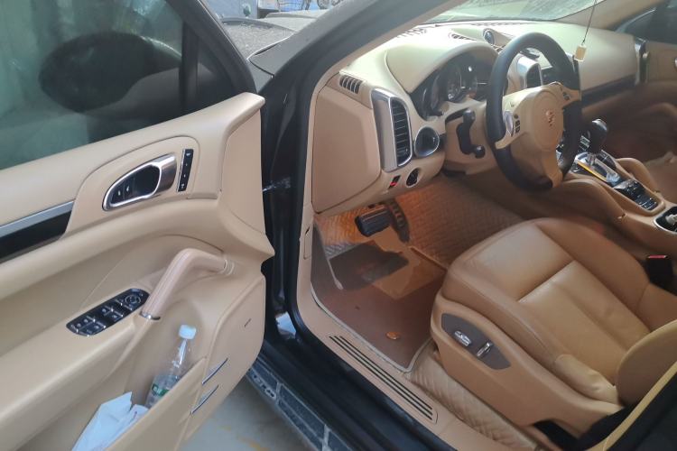 Used Porsche Cayenne 2011 Cayenne 3.0T