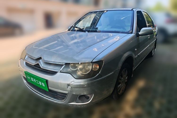 Used Citroen Elysee 2012 Sedan 1.6L Manual Tech Model Guazi used car, China used car export, Used car for sale, Used cars, Cheapest cars for sale