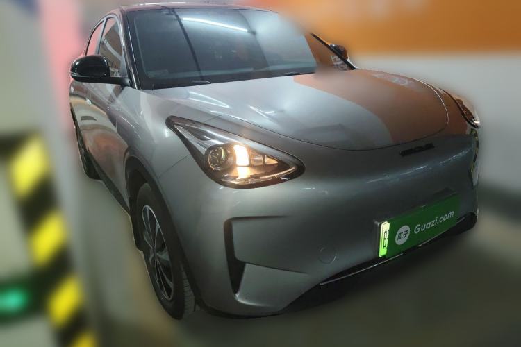 Used Geely Galaxy Geome 2025 310km Youth Edition
