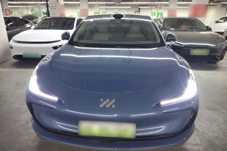 Used IM L6 2024 Max Standard Edition Front