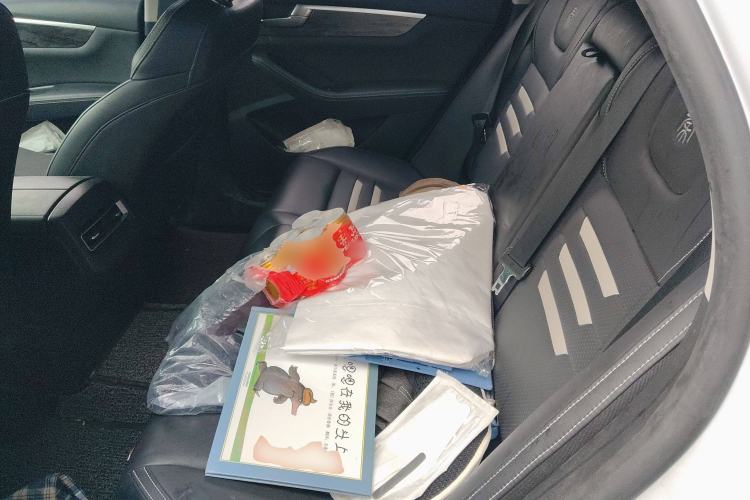 Used BYD Qin Pro New Energy 2018 EV500 Smart Connect Elite Model
