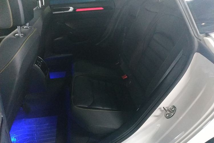 Used Volkswagen FAW-Volkswagen CC 2024 380TSI Striking Edition