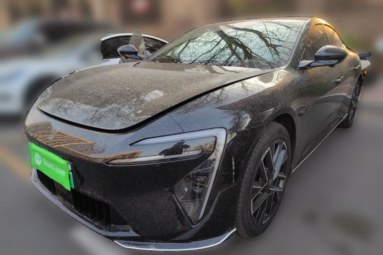 Used Avatr 06 2025 Pro All-Electric Version