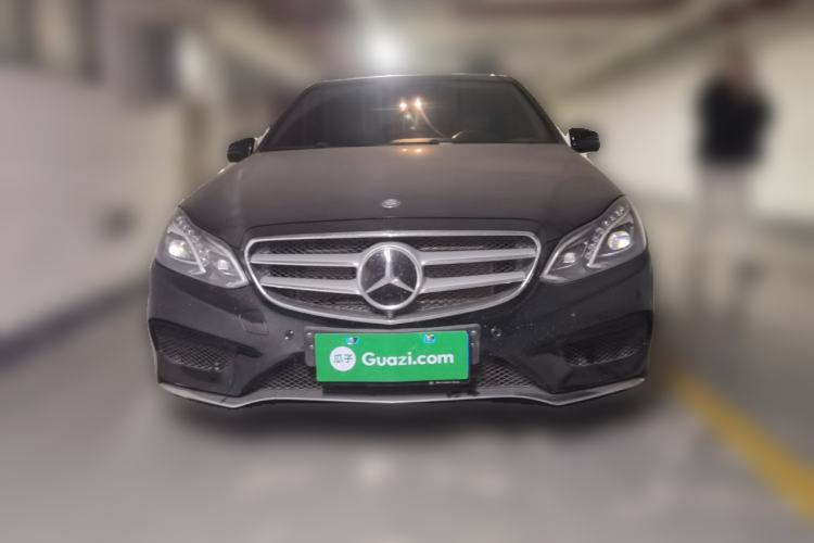 Used Mercedes-Benz E-Class 2014 Restyled E 400 L Sport Luxury Edition