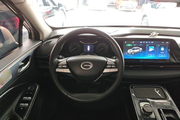 Used AION S 2022 Meizu 580