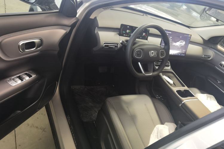 Used CHANGAN NEVO Q05 2026 Model 405Air
