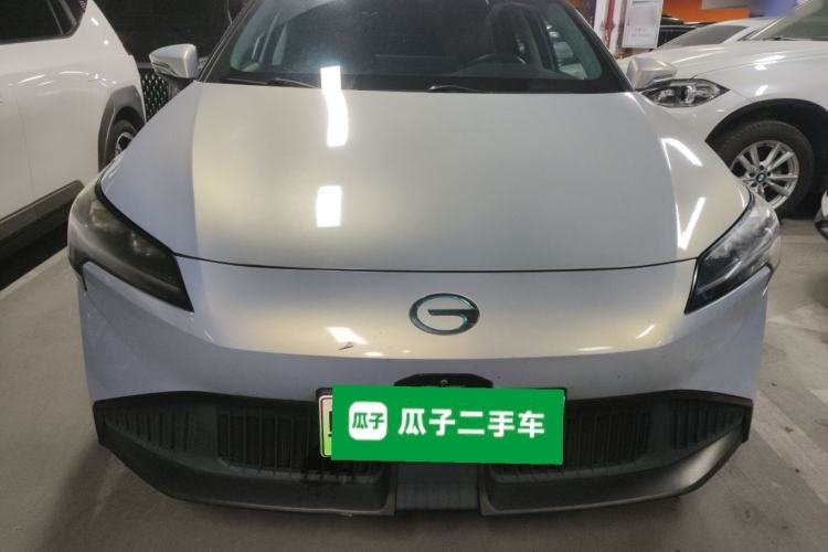 Used AION S Plus 2022 70 Intelligent Edition