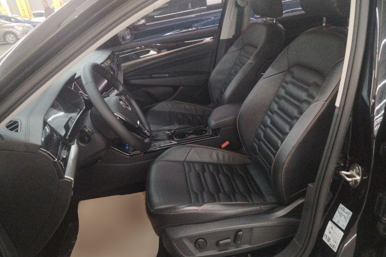 Used Volkswagen Passat 2019 330TSI Elite Edition China VI
