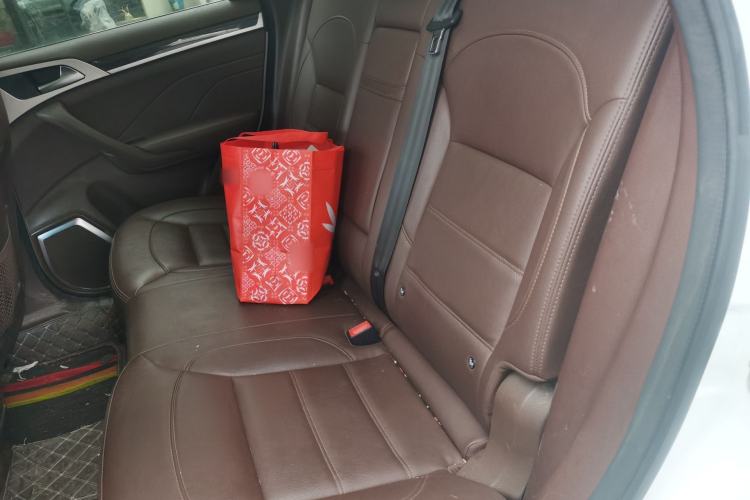 Used Haval H7 2016 Blue-Label H7 2.0T Automatic Luxury Model
