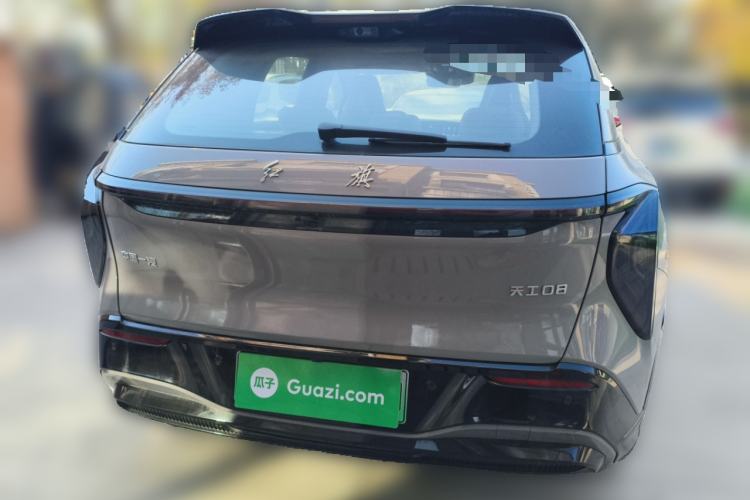 Used Hongqi Tiangong 08 2025 605 Pioneer Edition