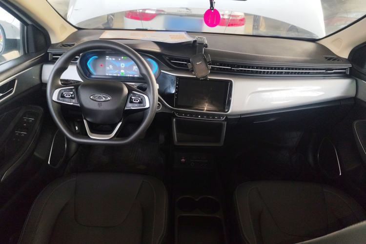 Used Chery New Energy Arrizo e 2024 405km Travel Edition