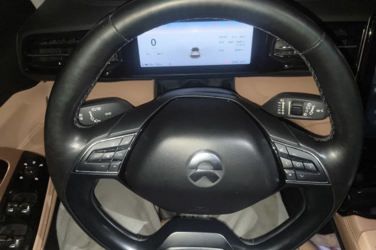 Used Nio ES8 2018 Founder Edition