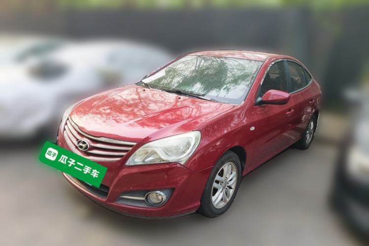 Used Hyundai Celesta 2011 1.6L Automatic Comfort Edition