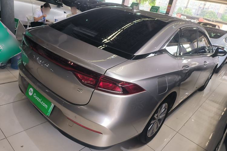 Used AION S 2022 Meizu 580 Pio
