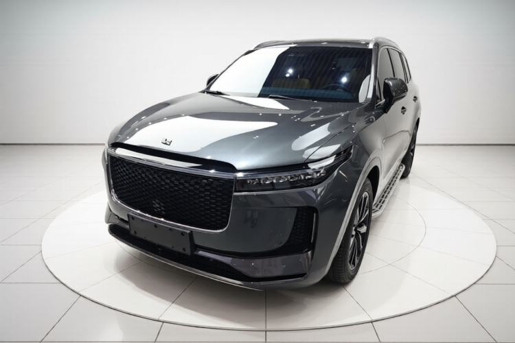 Used Li Auto ONE 2020 Extended-Range 6-Seater Version