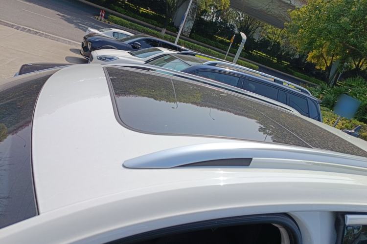 Used Volkswagen T-ROC 2021 280TSI DSG Two-Wheel Drive Comfort Connect 30th Anniversary Edition