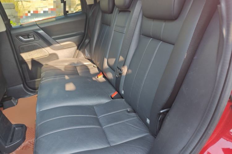 Used Land Rover Freelander 2 2013 2.2T SD4 SE Diesel Edition
