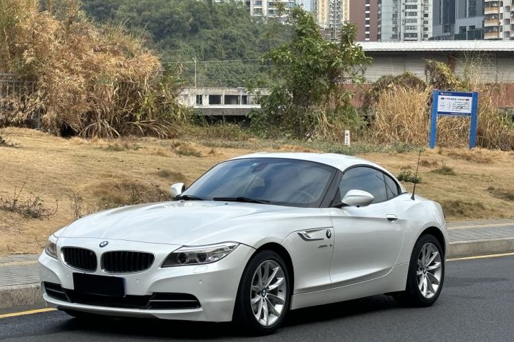 Used BMW Z4 2013 sDrive20i Leading Model