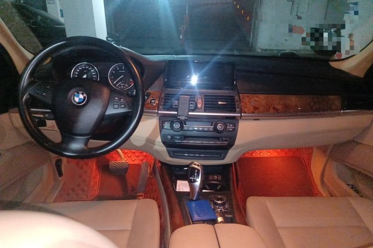 Used BMW X5 2011 xDrive35i Leading Model
