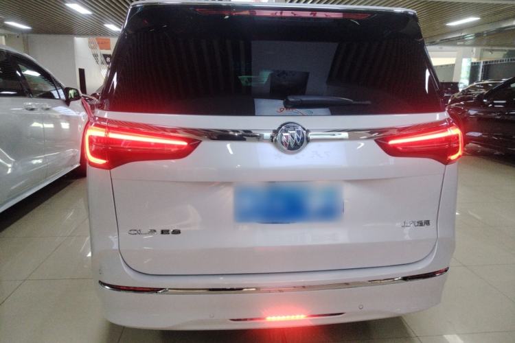 Used Buick GL8 2023 ES Lu Zun Comfort Model